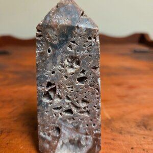 Sphalerite Crystal New